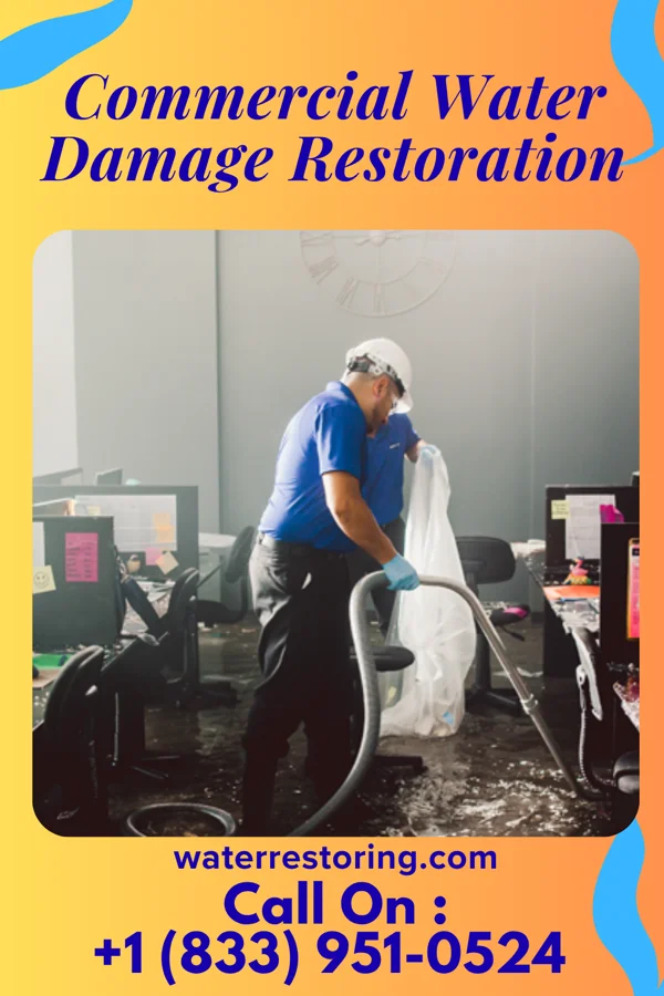 Commercial Water Damage Restoration in Tallmadge, OH