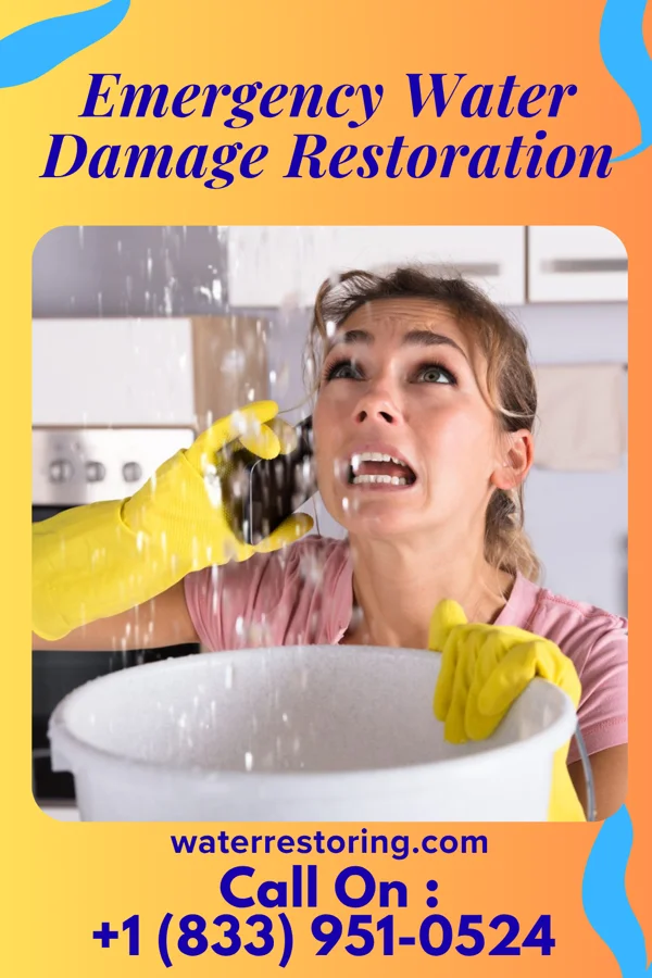 Emergency Water Damage Restoration in Tallmadge, OH